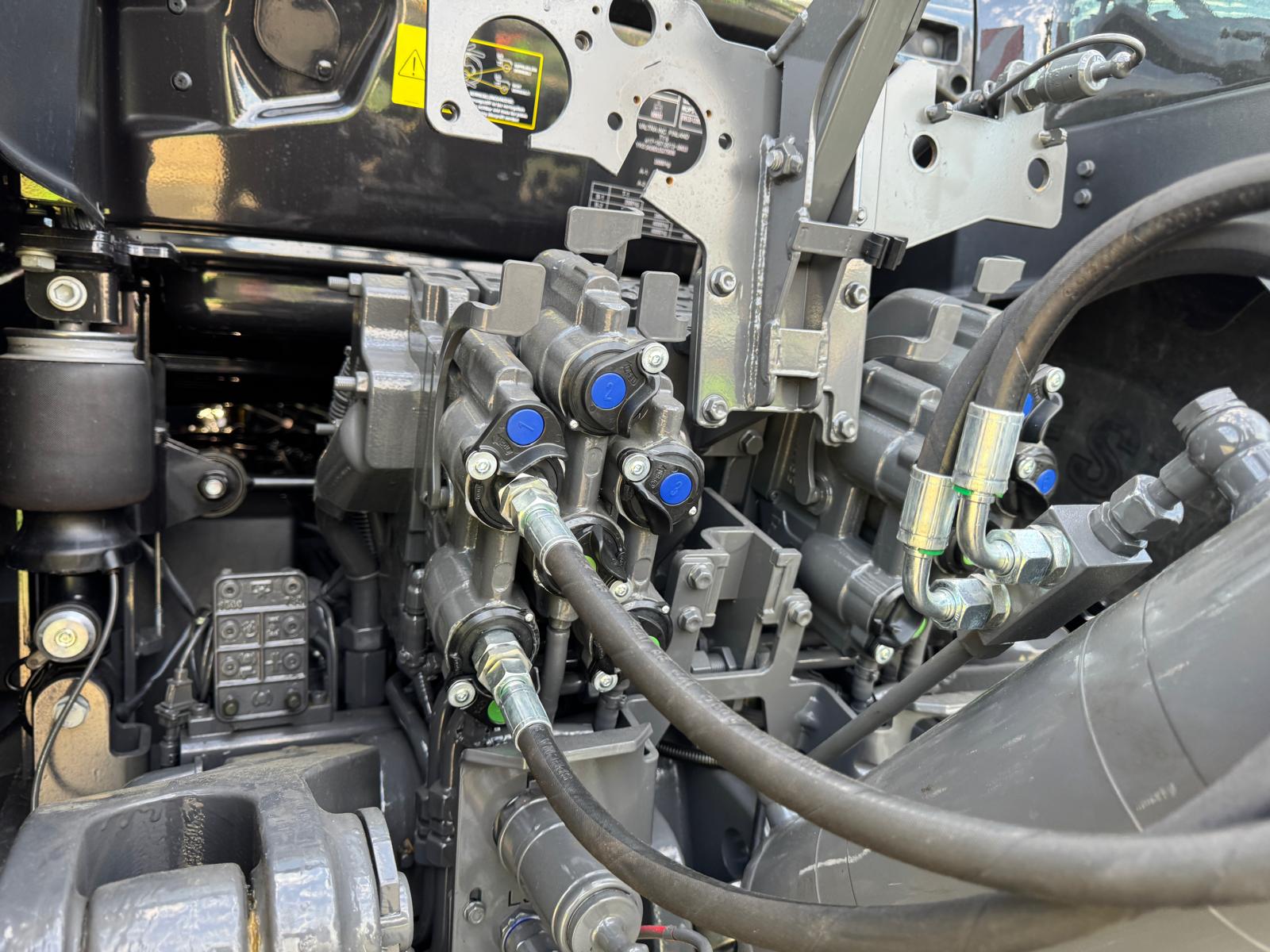 2026 Valtra S416 Tractor for sale